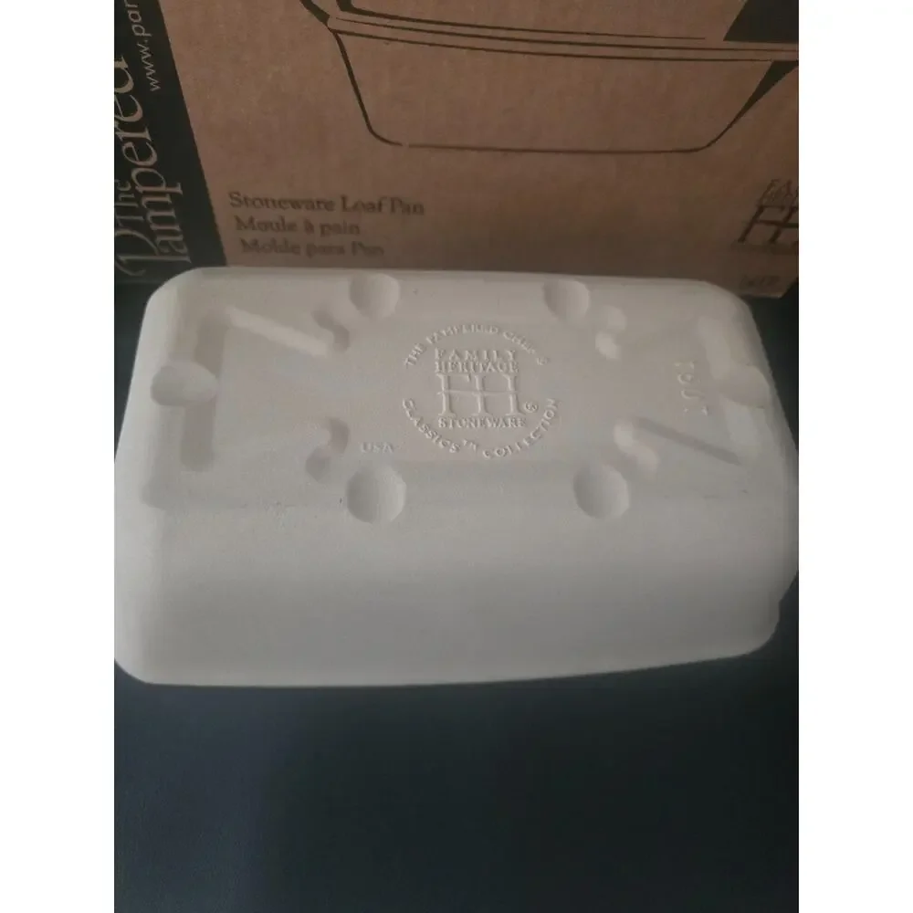 Pampered Chef pampered chef